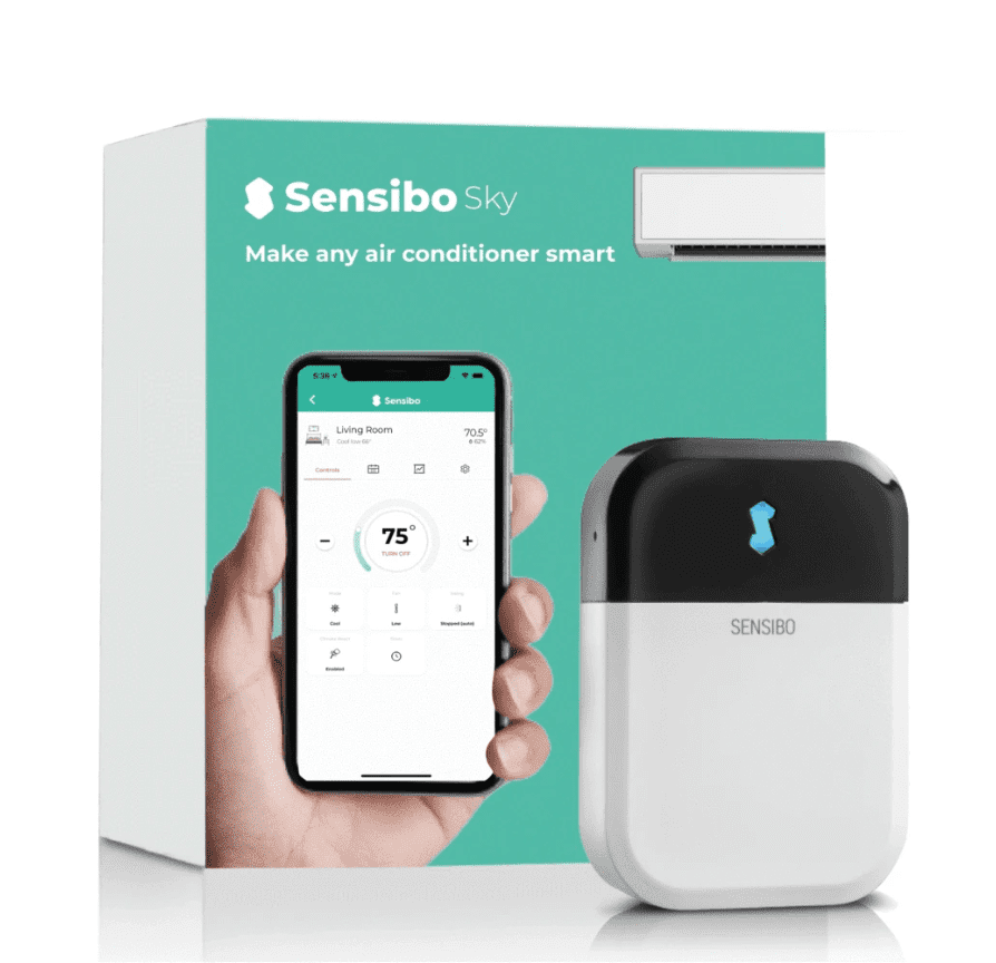 sensibo-air